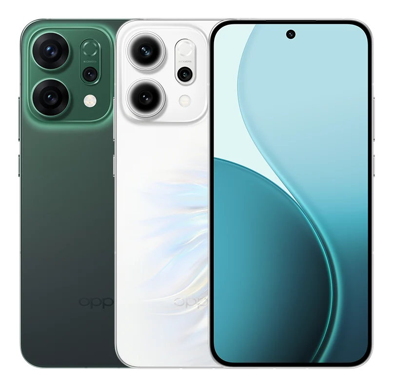 OPPO Reno14