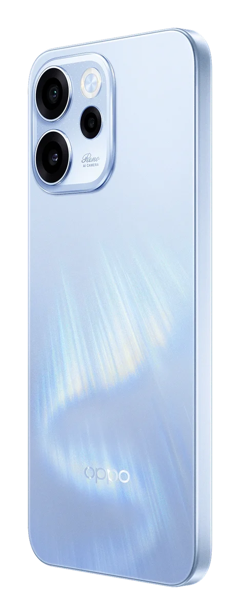 OPPO Reno15 FS 5G