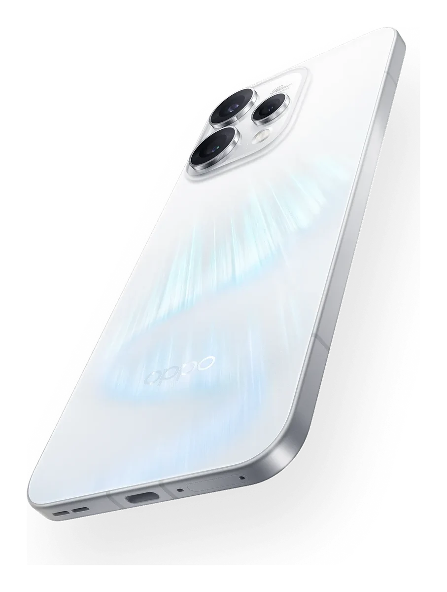 OPPO Reno15 (Global)