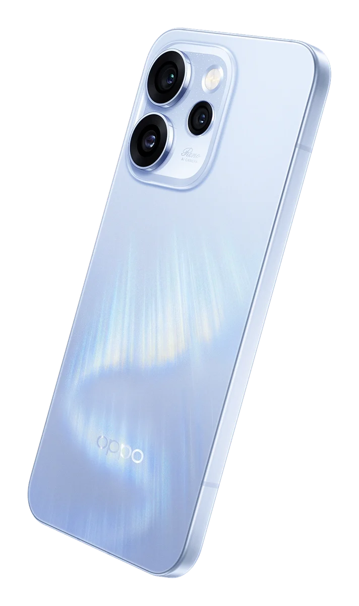 OPPO Reno15