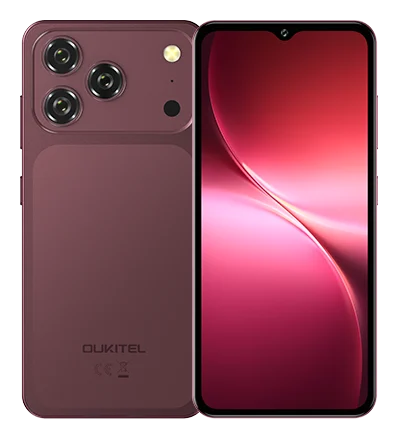 OUKITEL C18