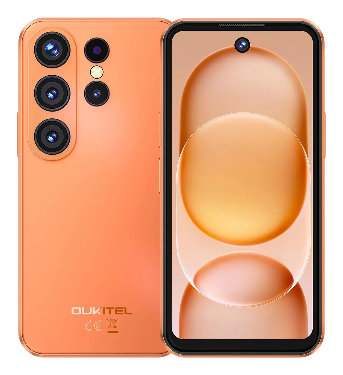 OUKITEL C26 Mini