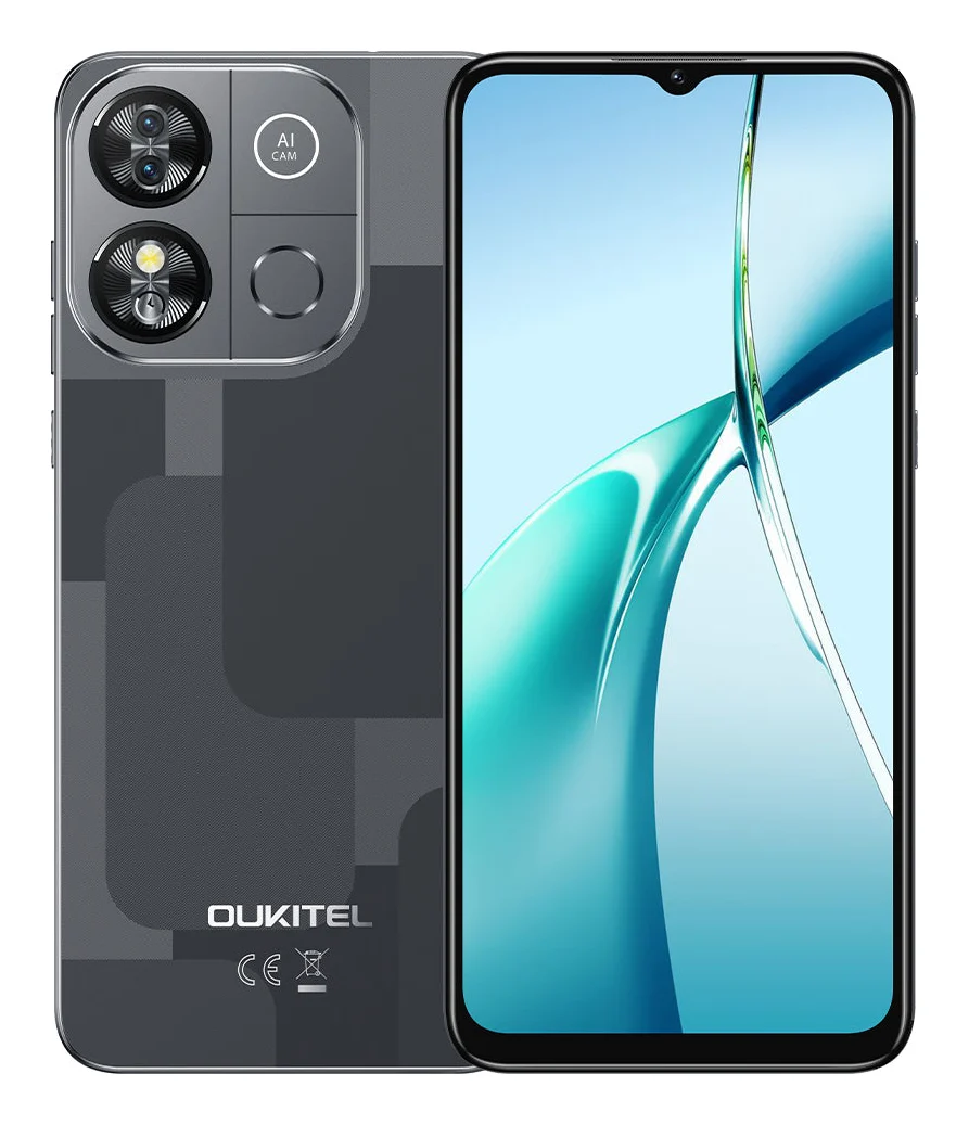 OUKITEL C57 Pro