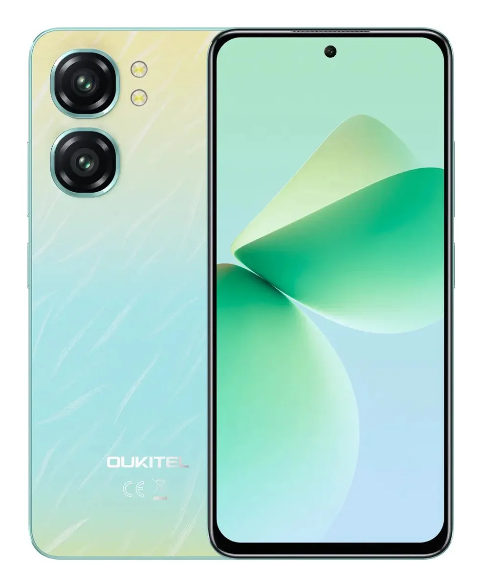 OUKITEL C58 Pro