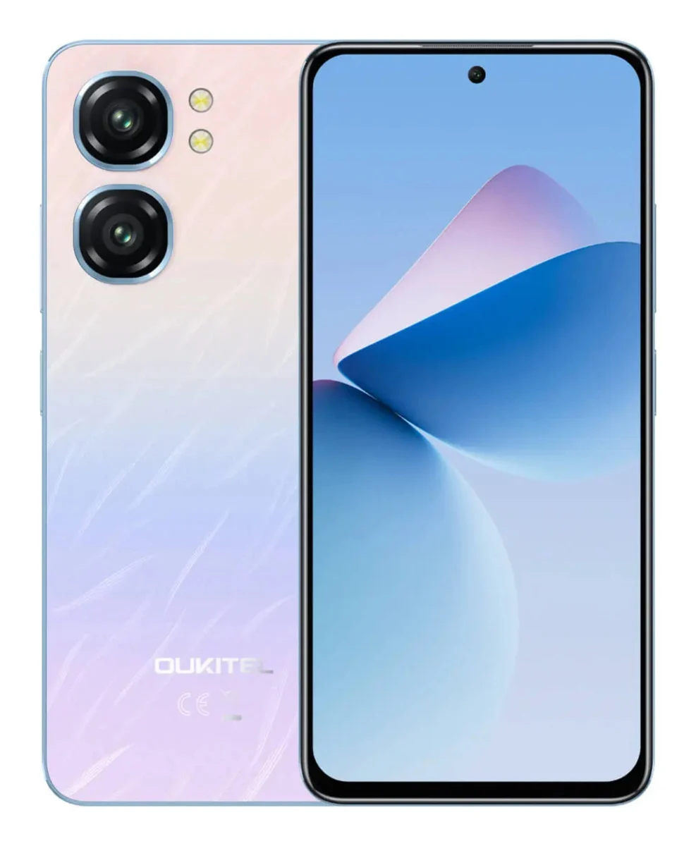 OUKITEL C58