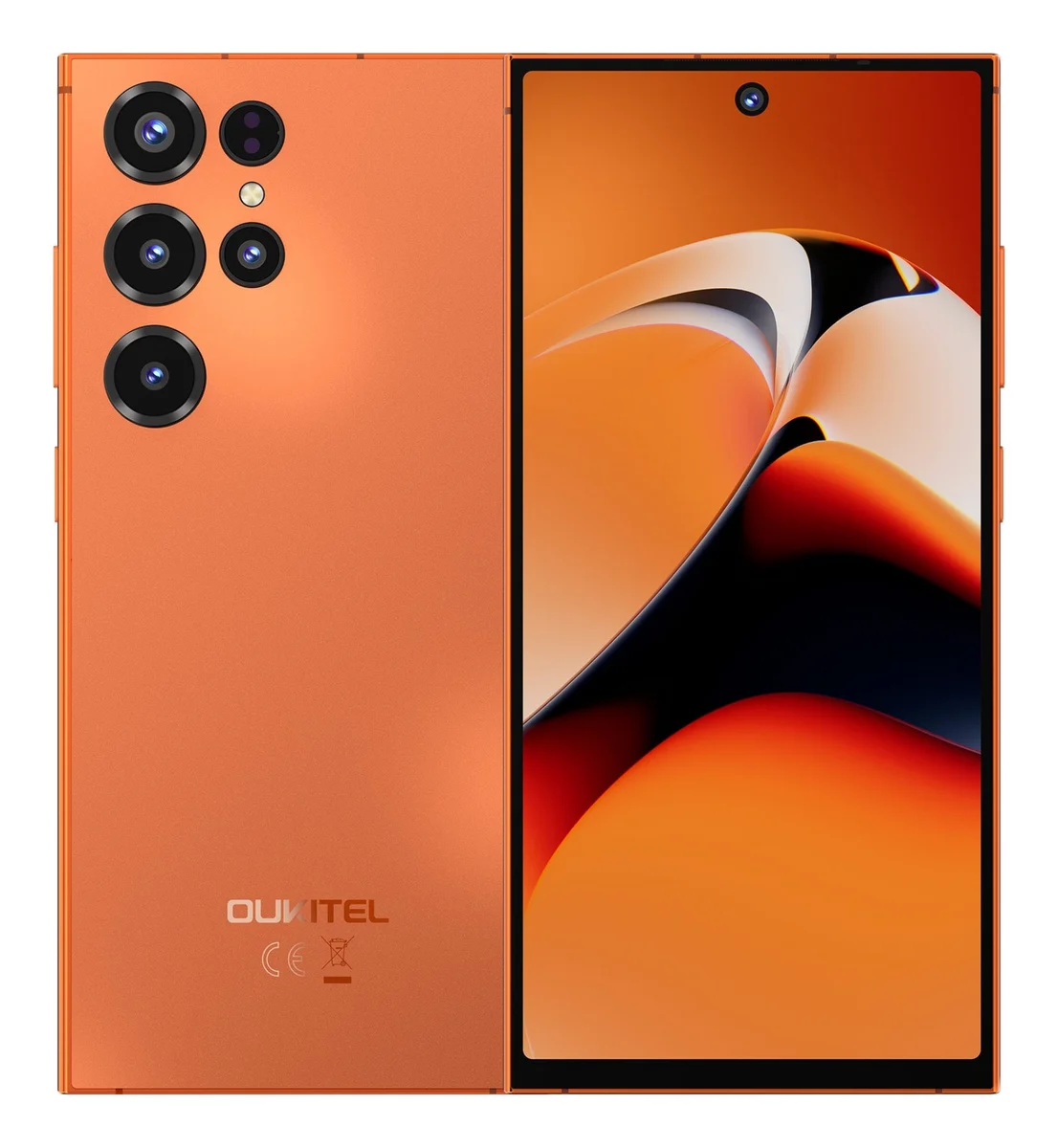 OUKITEL C67