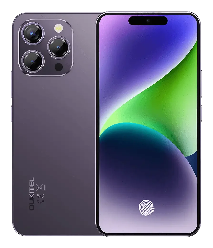 OUKITEL P1
