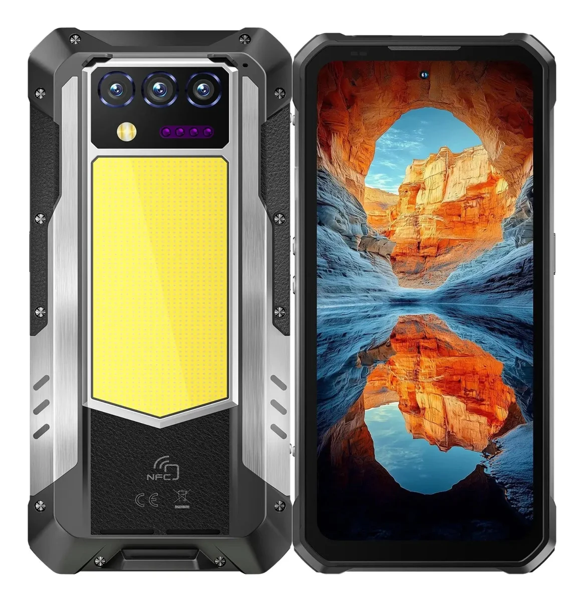 OUKITEL WP100 Titan