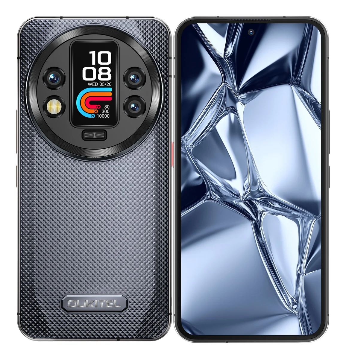 OUKITEL WP200 Pro