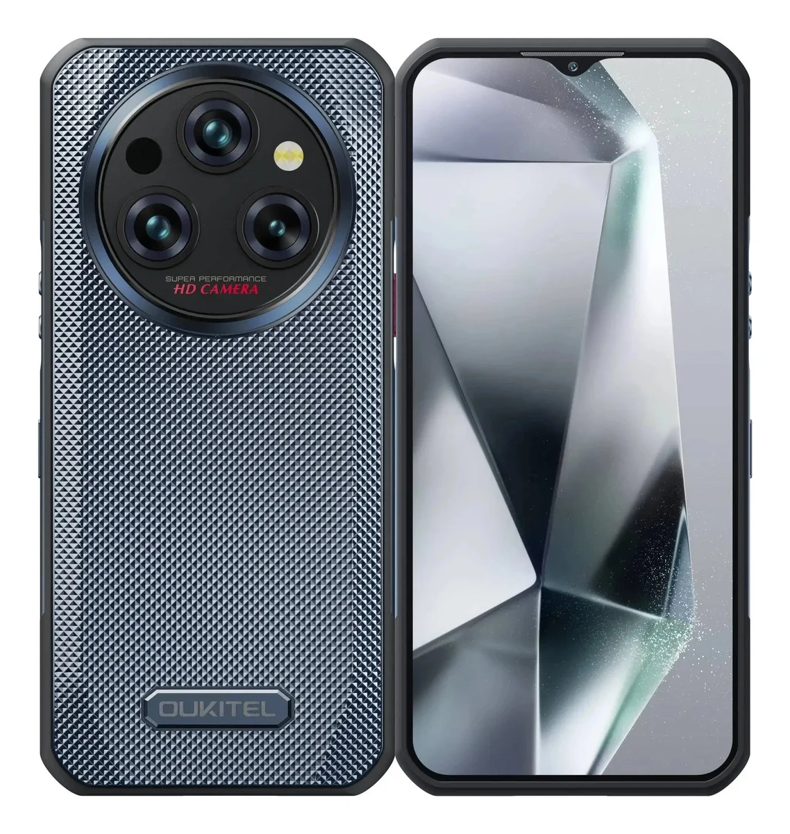 OUKITEL WP35