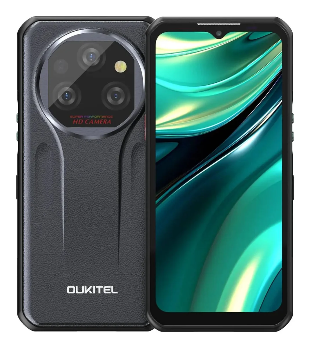 OUKITEL WP39