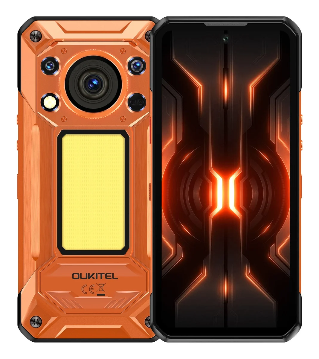 OUKITEL WP500