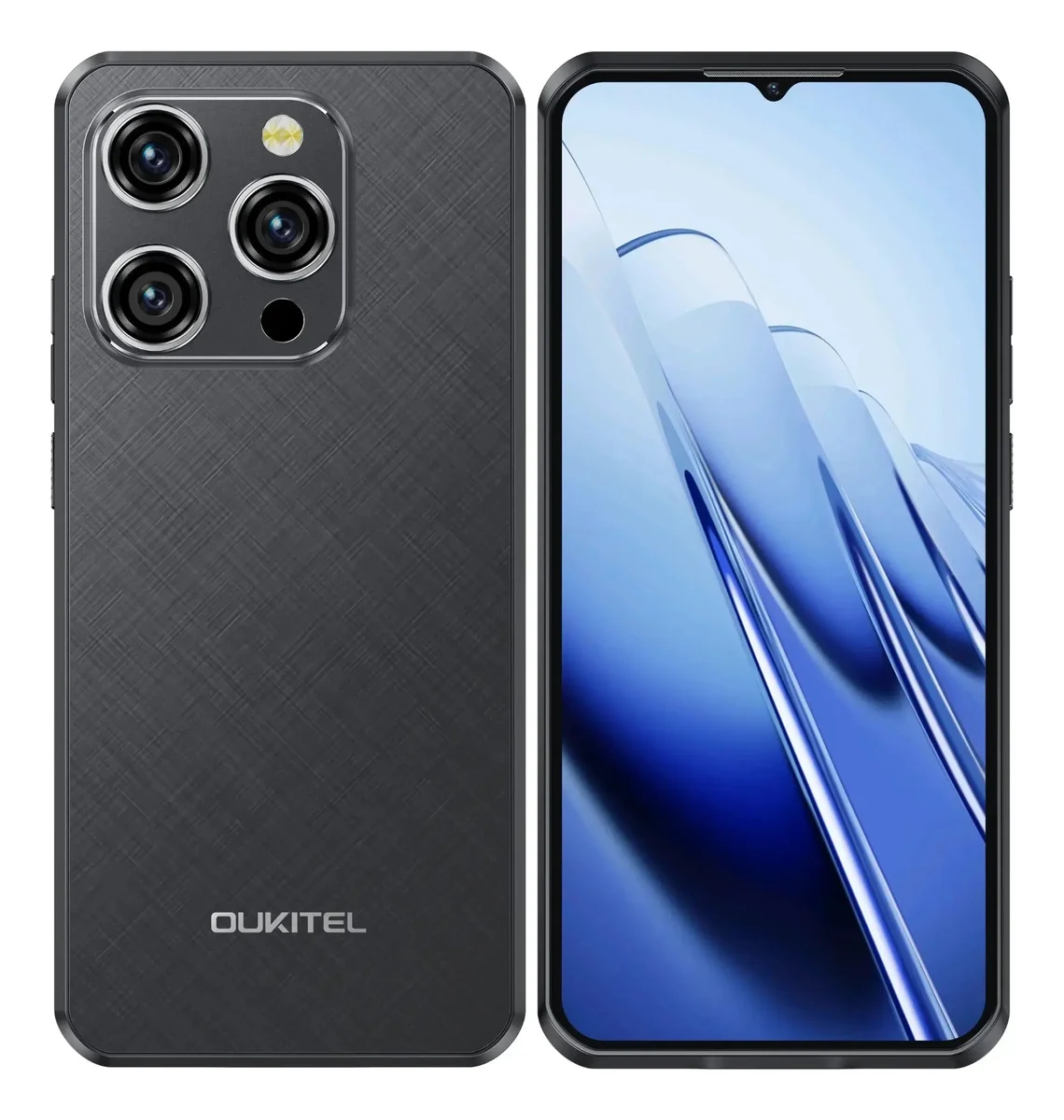 OUKITEL WP52