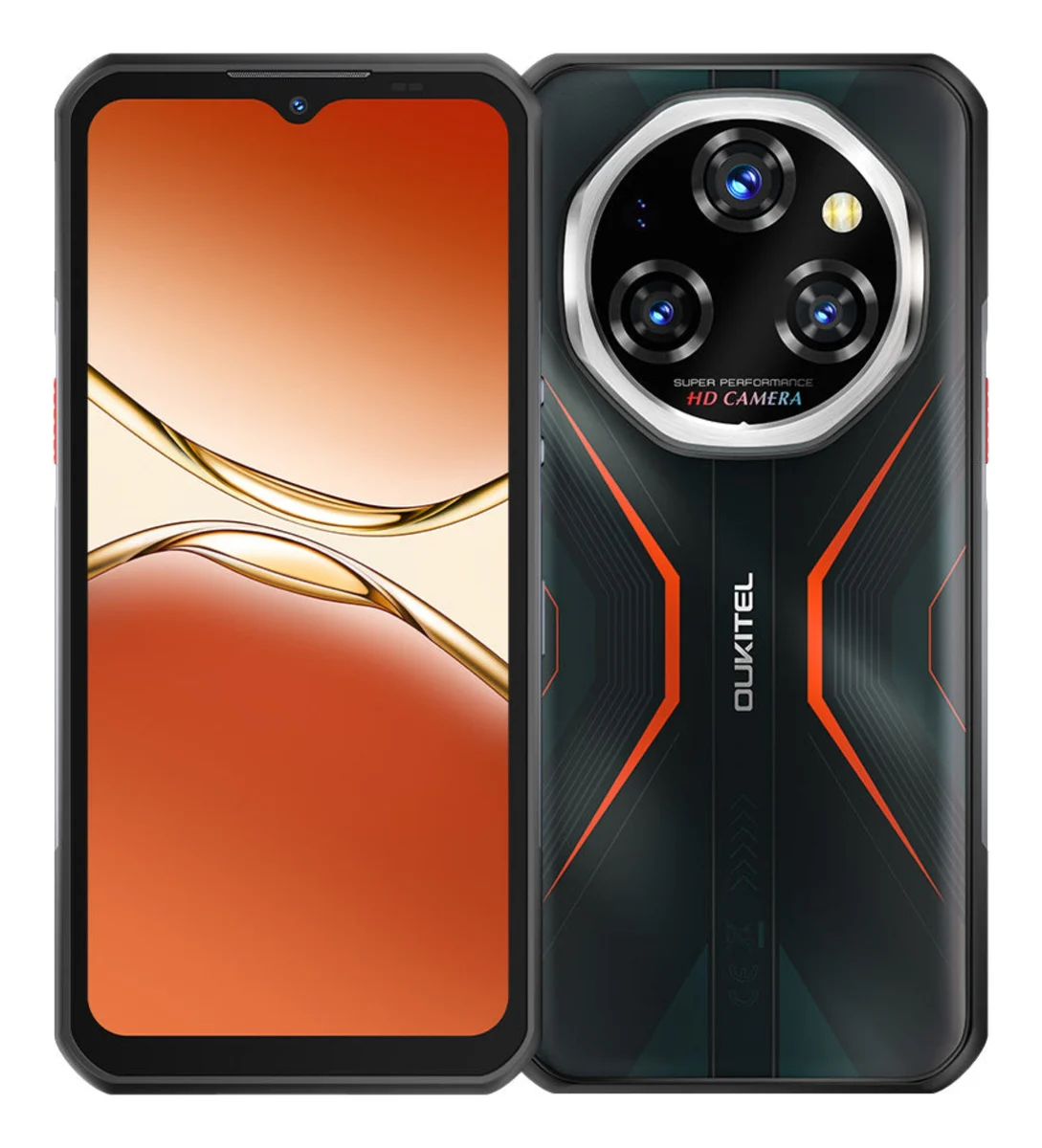 OUKITEL WP55 S