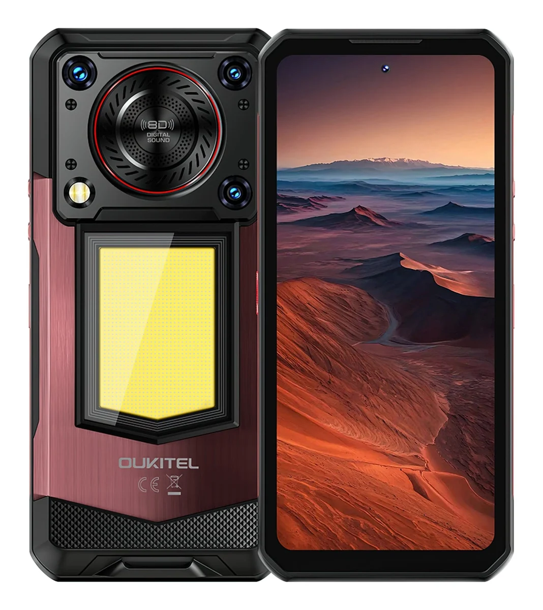 OUKITEL WP56