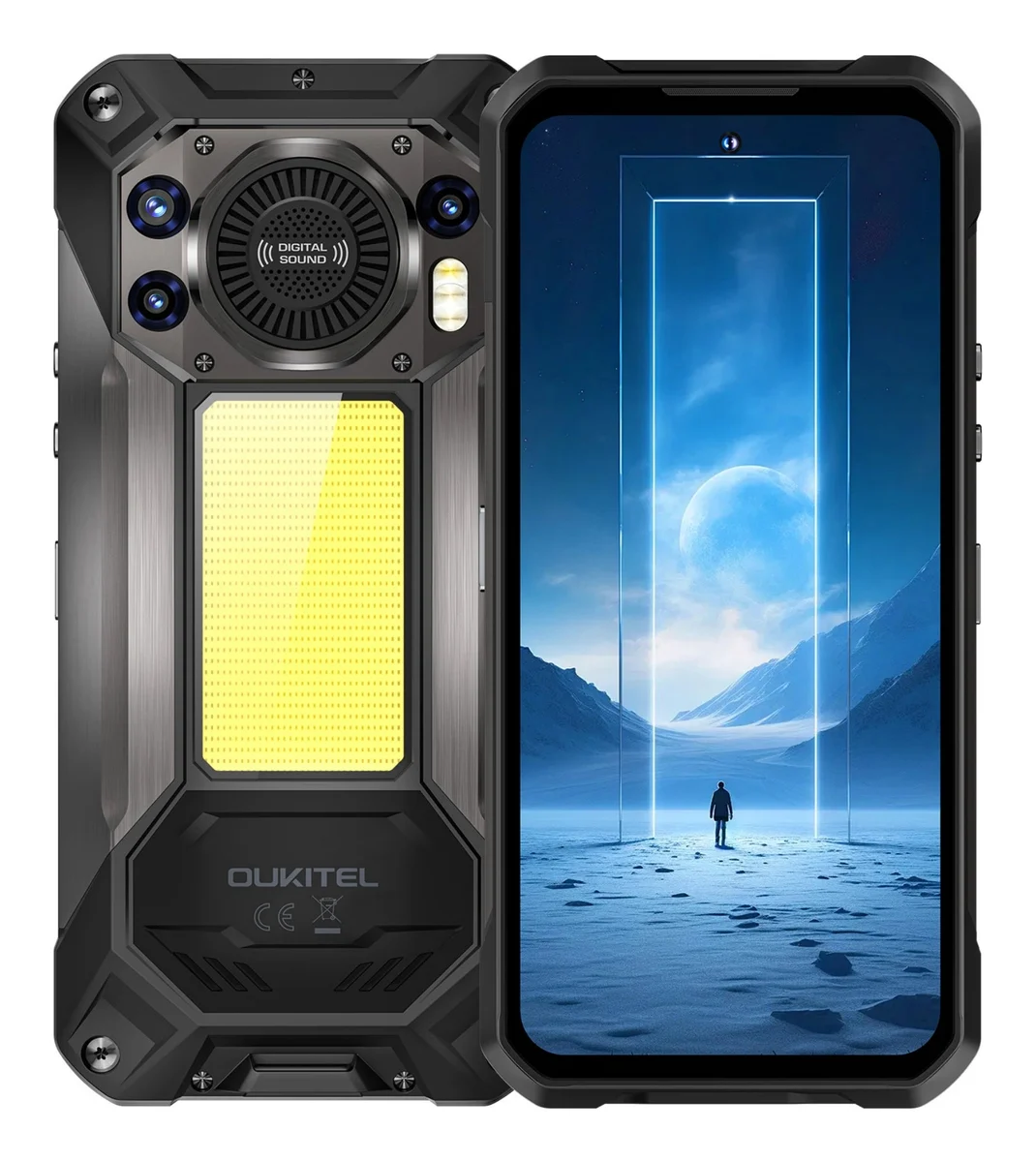 OUKITEL WP61