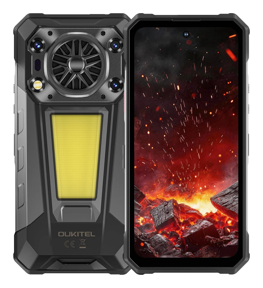 OUKITEL WP63