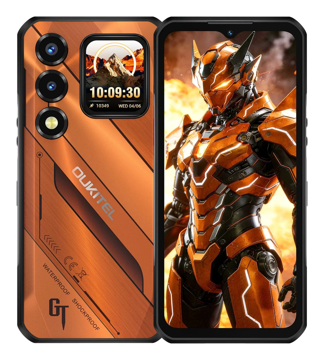 OUKITEL WP66