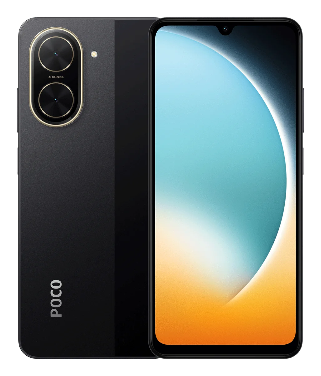 POCO C71