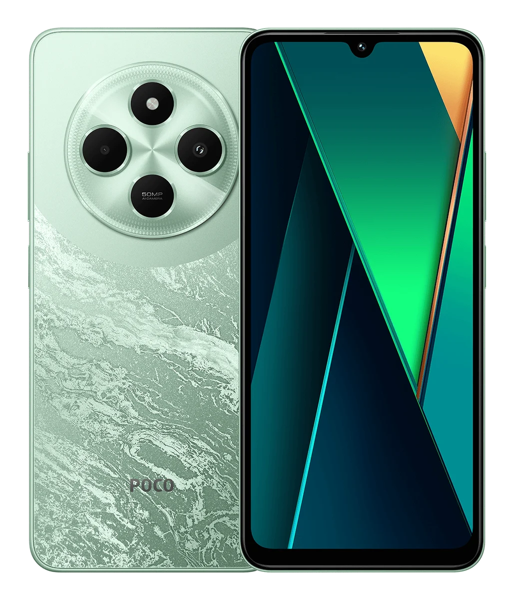 POCO C75