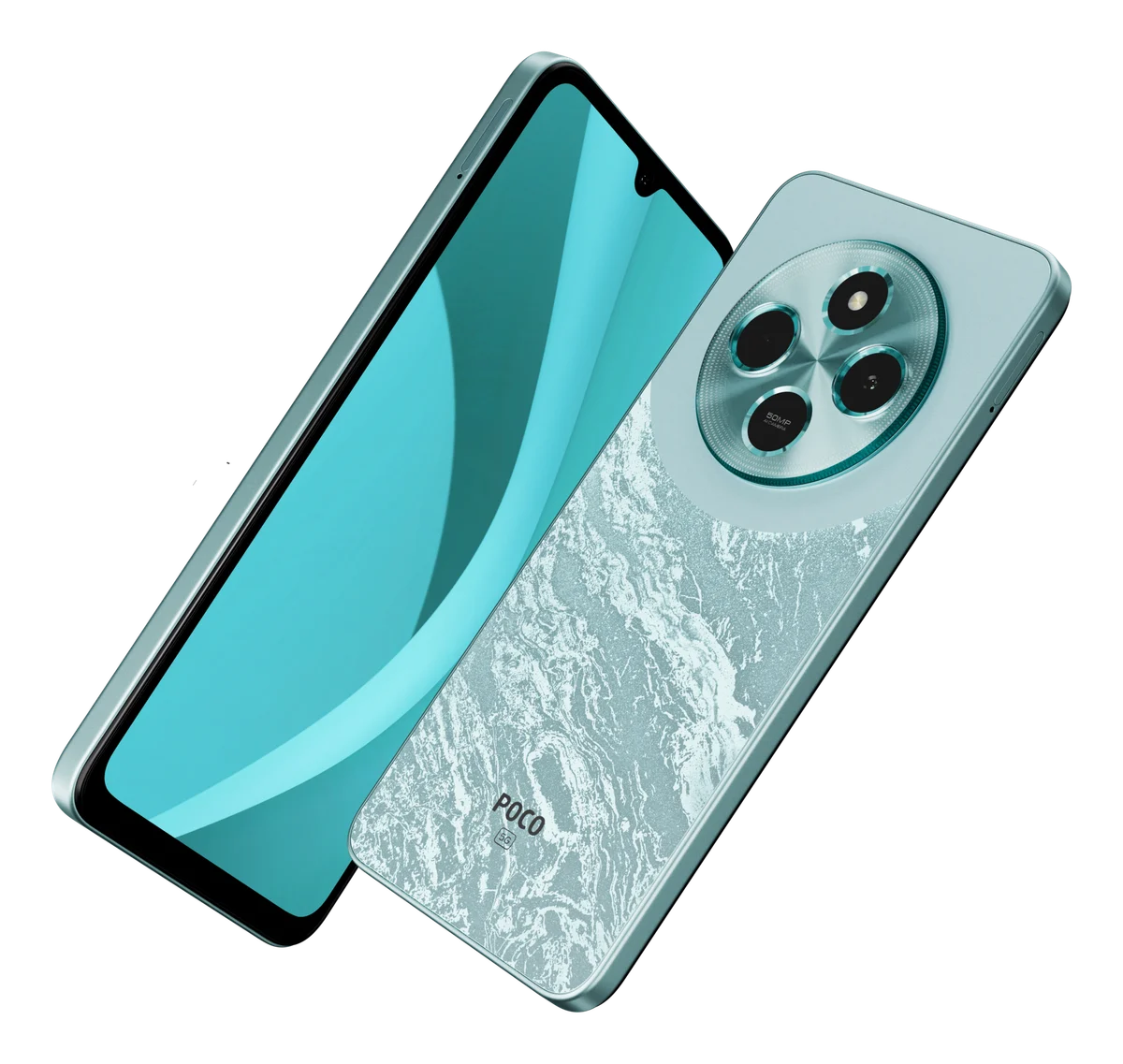 POCO C75 5G