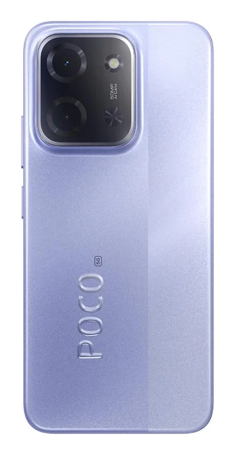 POCO C85 5G