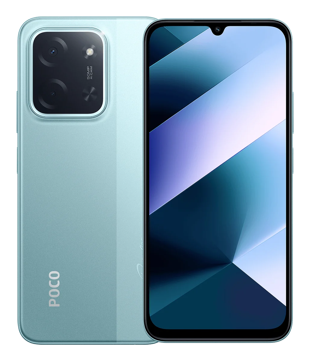 POCO C85