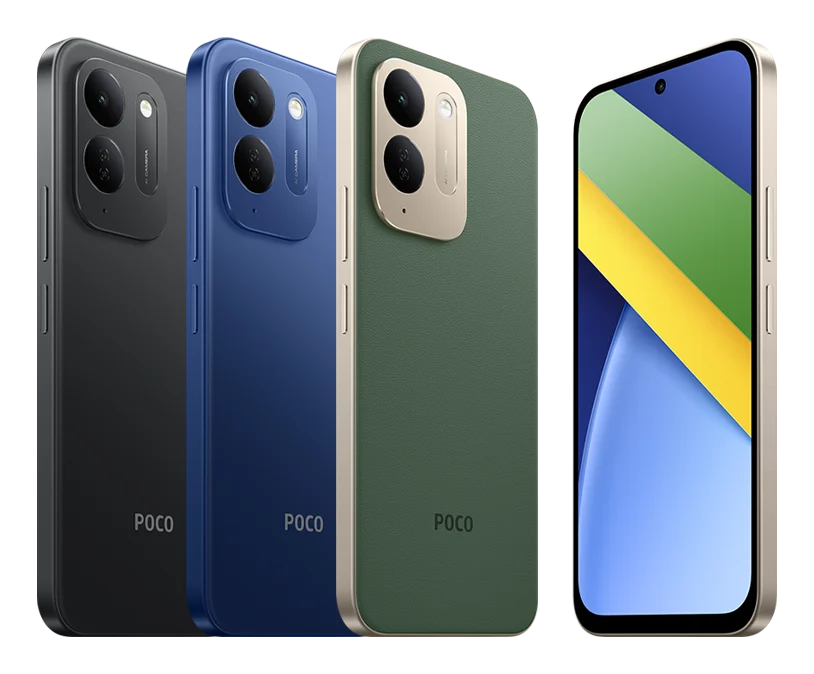 POCO C95 Pro