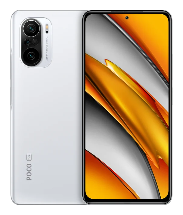 POCO F3