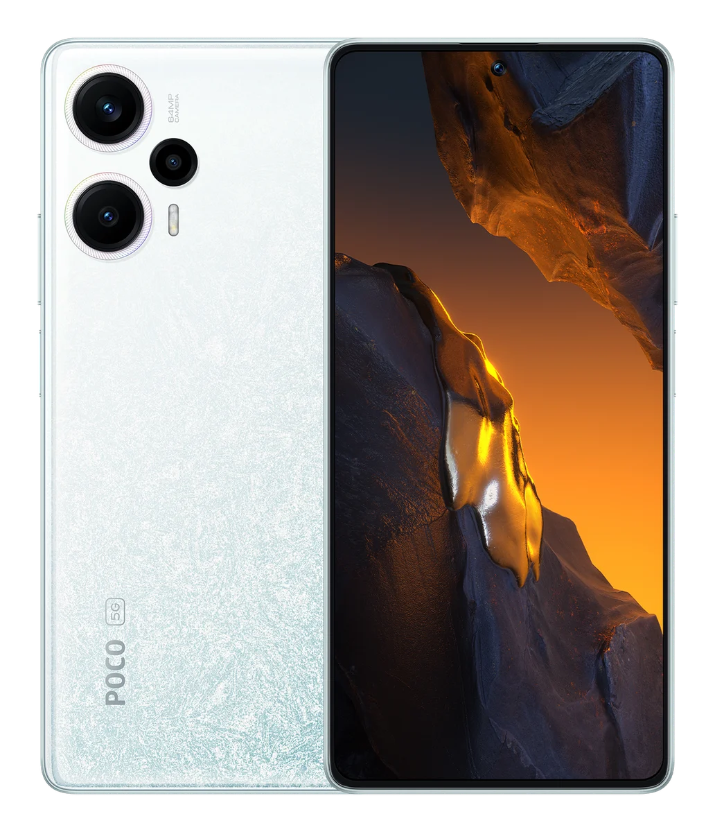 POCO F5
