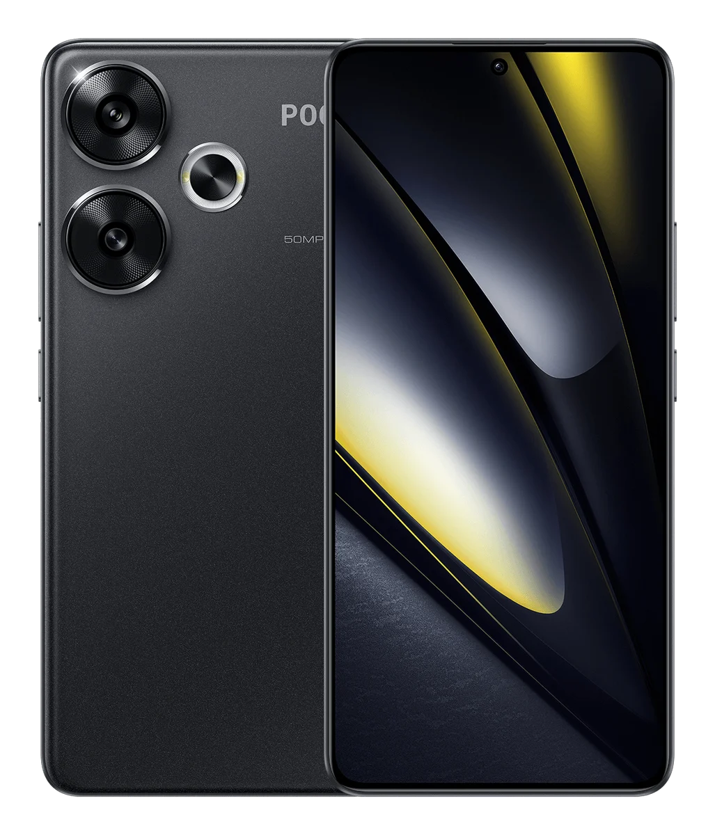 POCO F6