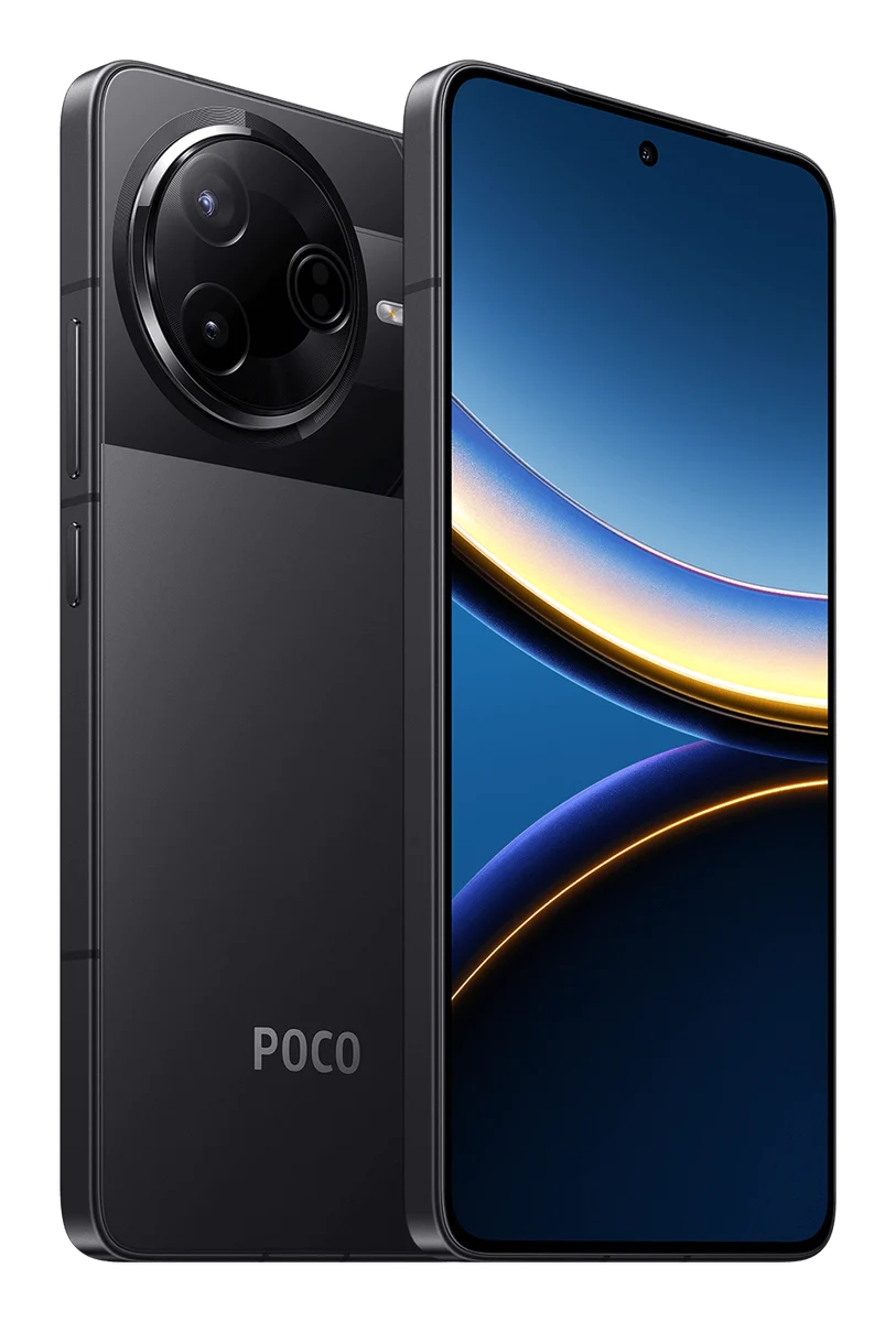 POCO F7 Pro