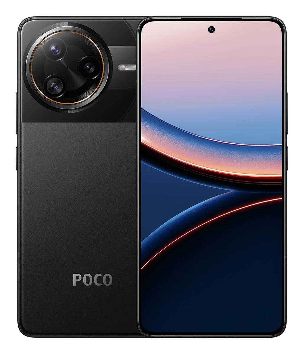 POCO F7 Ultra