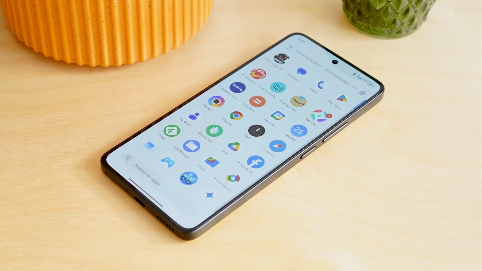 POCO F7