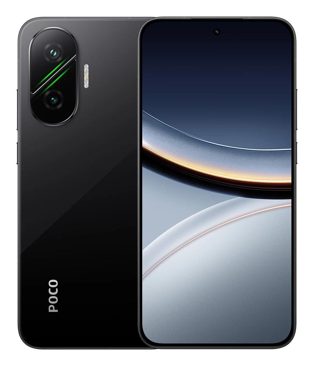 POCO F7
