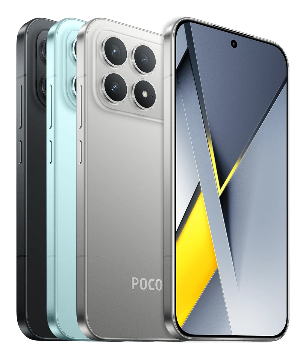 POCO F8 Pro