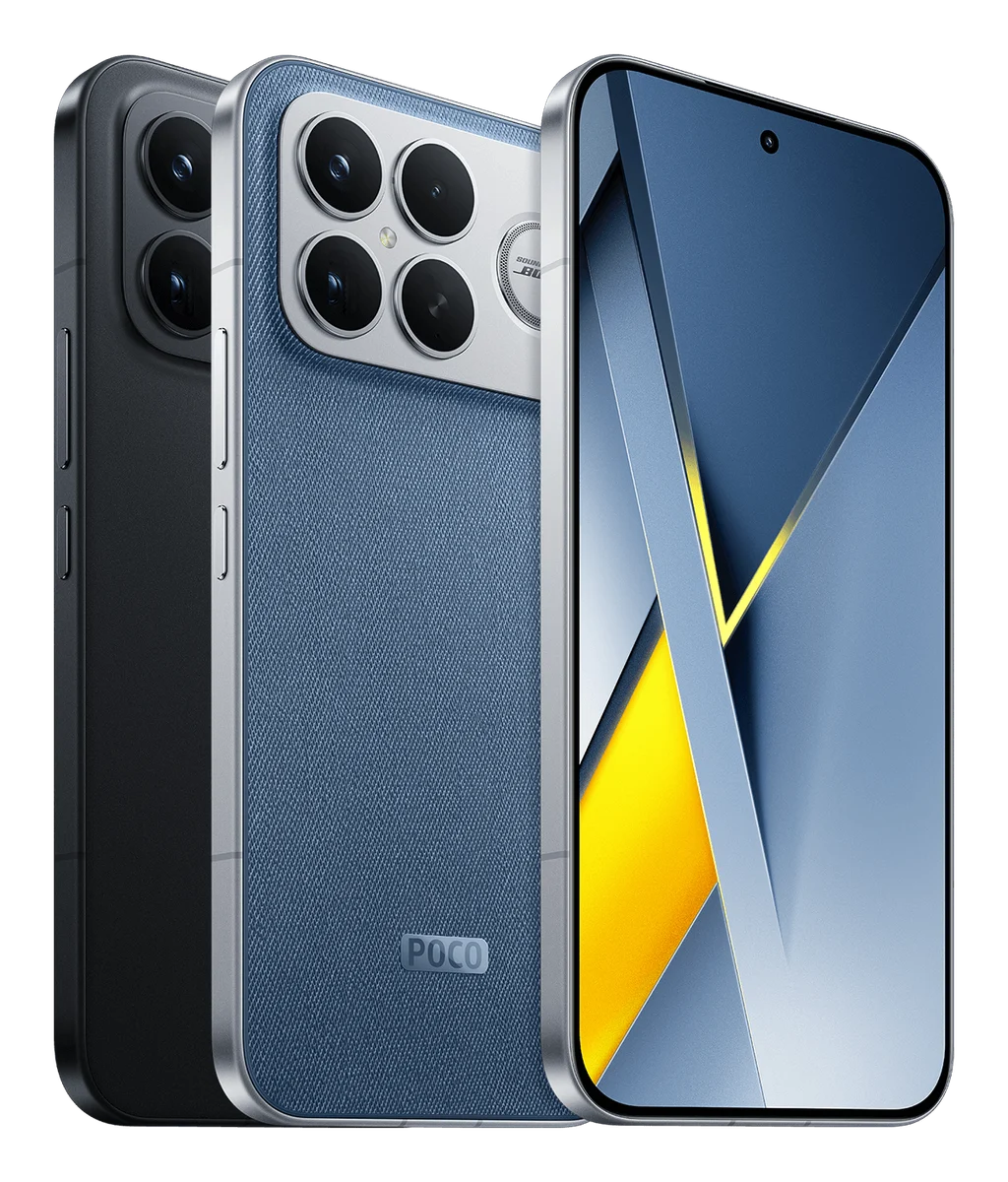 POCO F8 Ultra