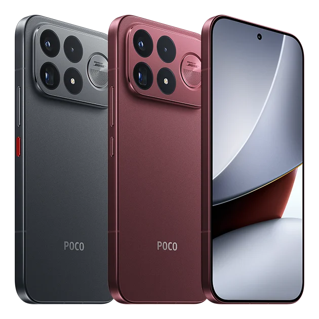POCO F9 Ultra