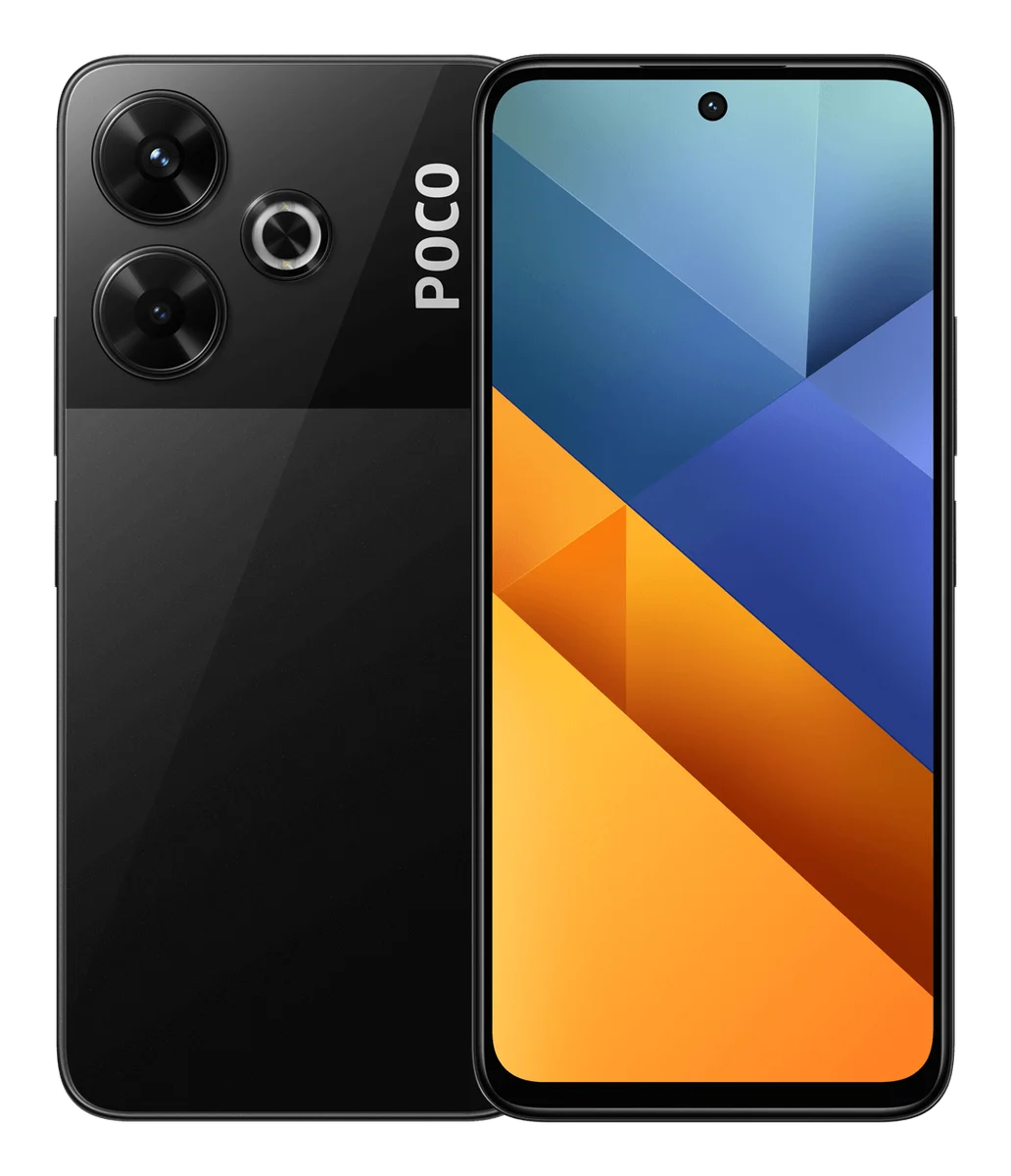 POCO M6