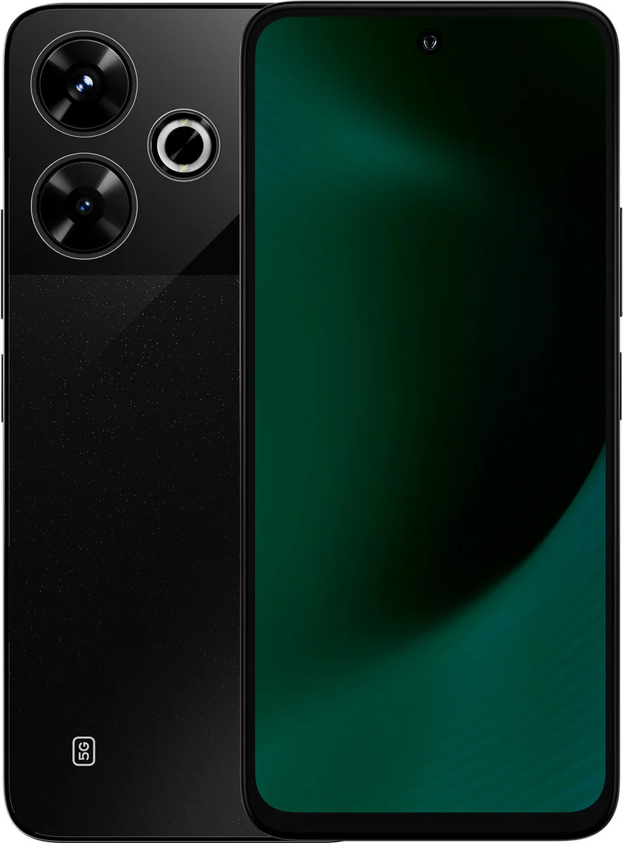 POCO M6 Plus 5G