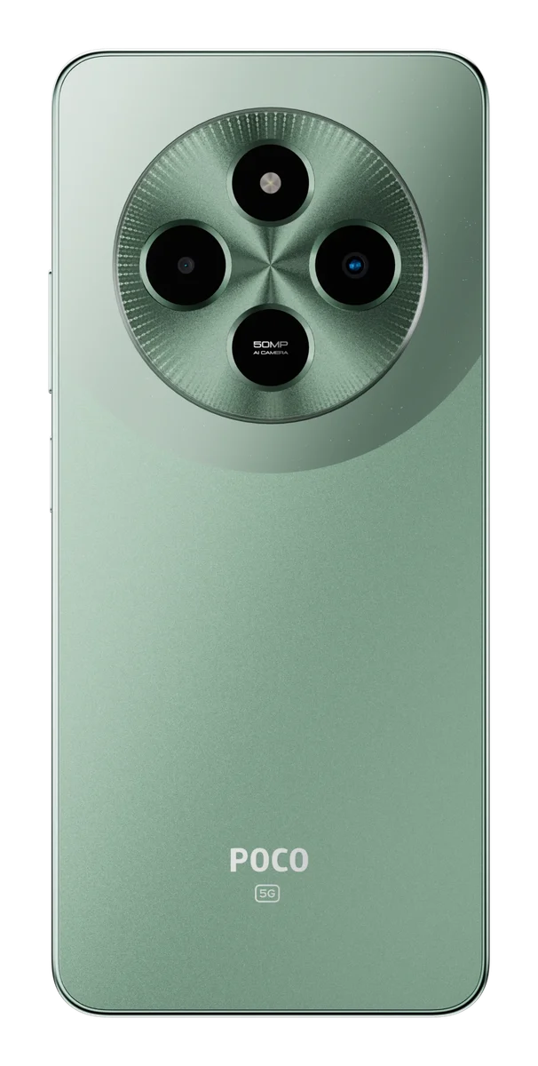 POCO M7 5G