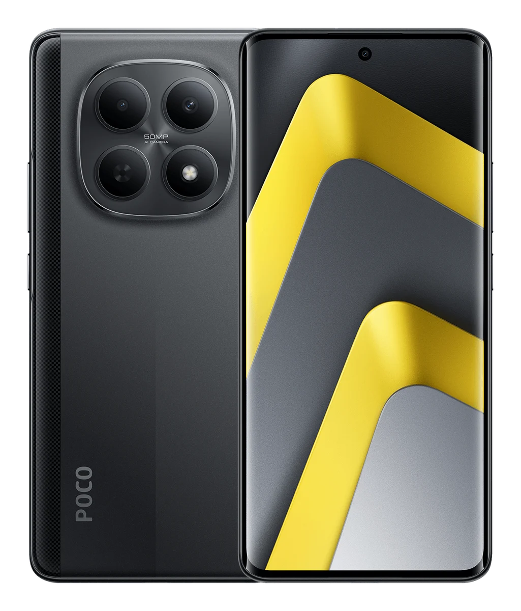 POCO M8 5G