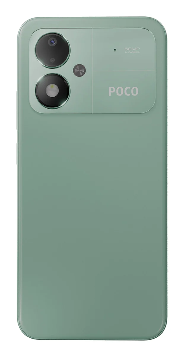 POCO M8 Power 5G