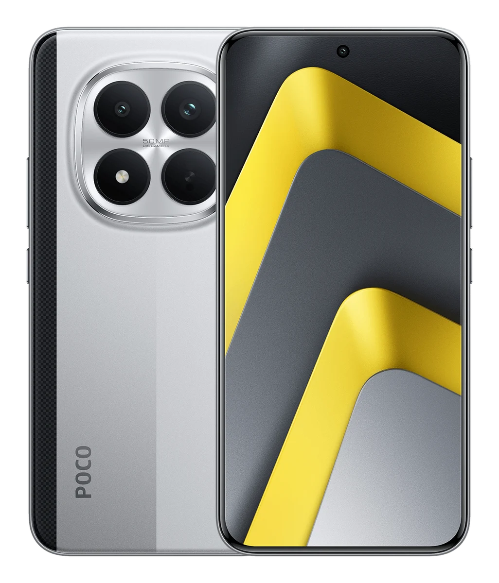 POCO M8 Pro 5G