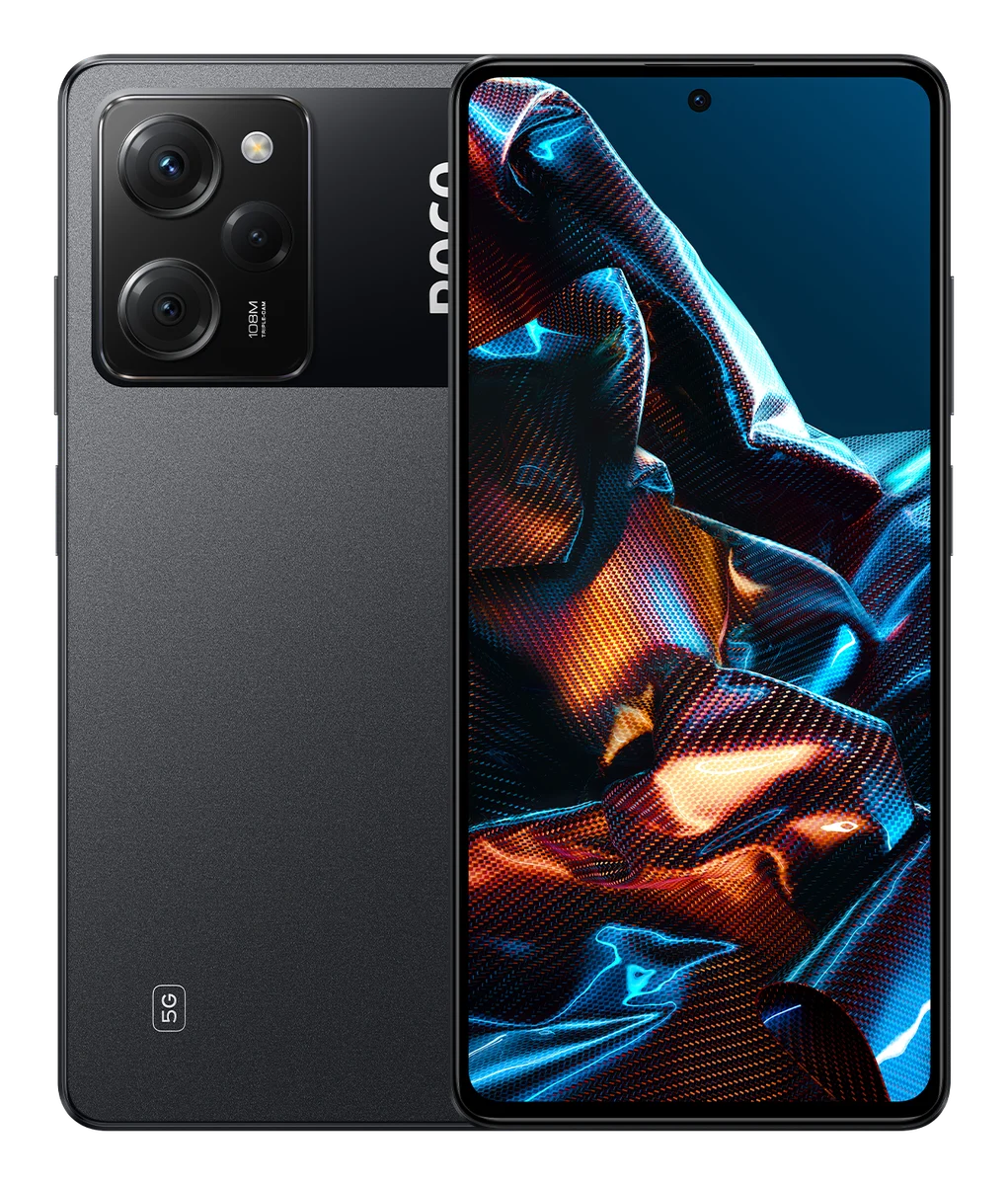 POCO X5 Pro