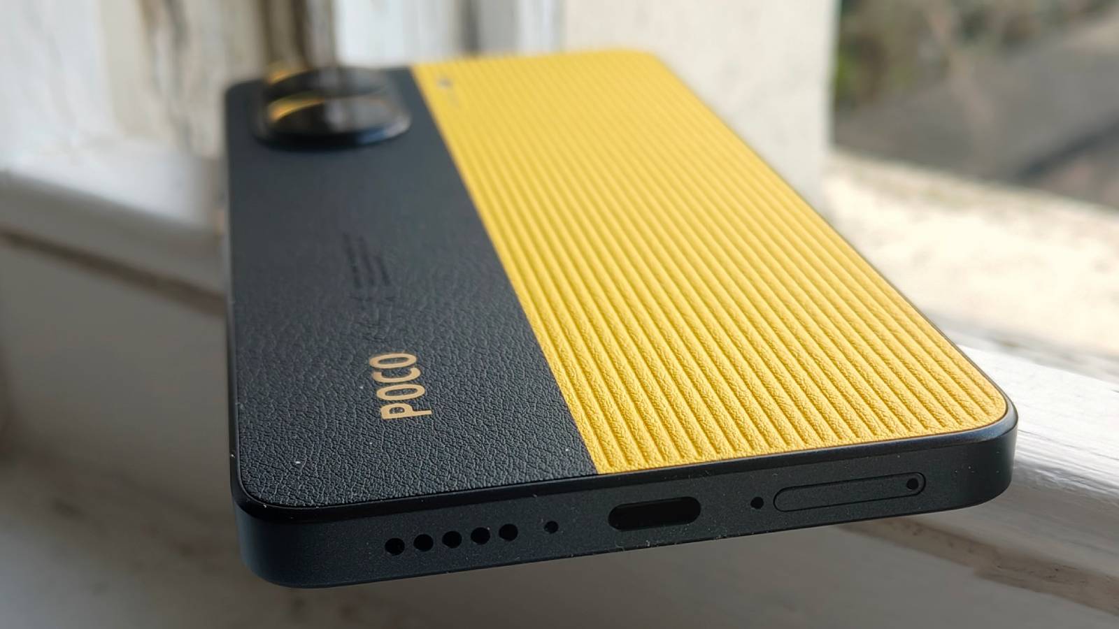 POCO X7 Pro