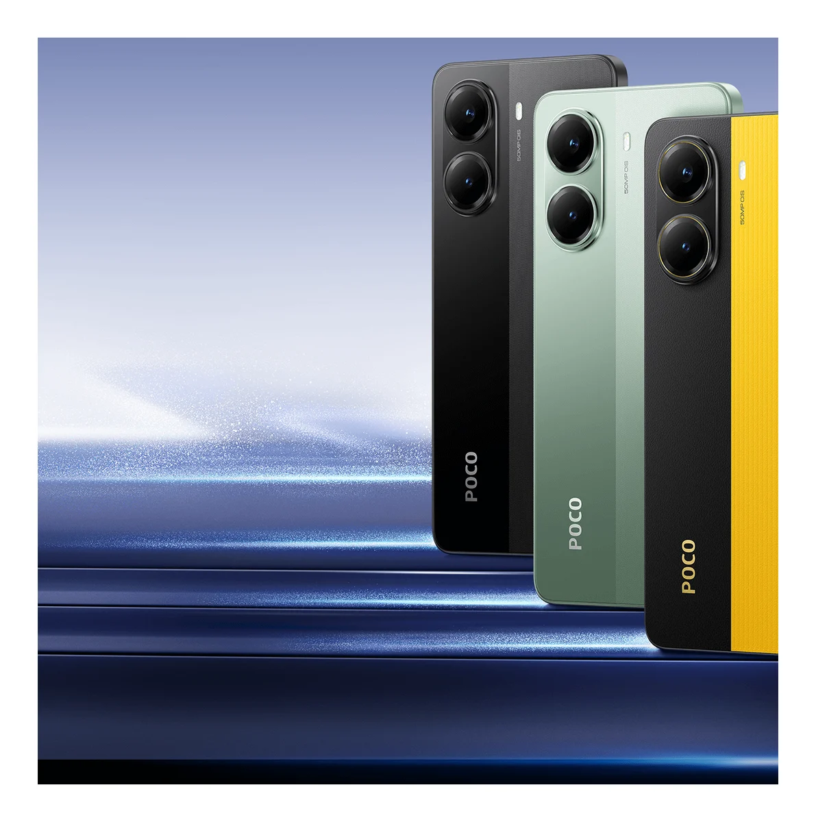 POCO X7 Pro