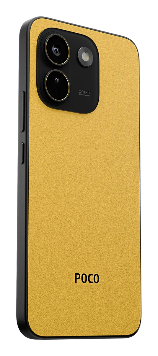 POCO X8 Power