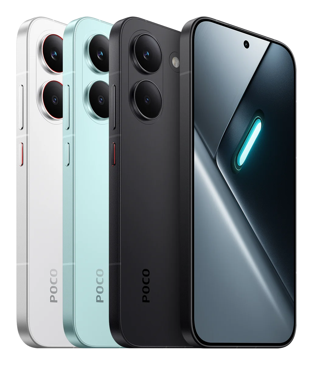 POCO X8 Pro