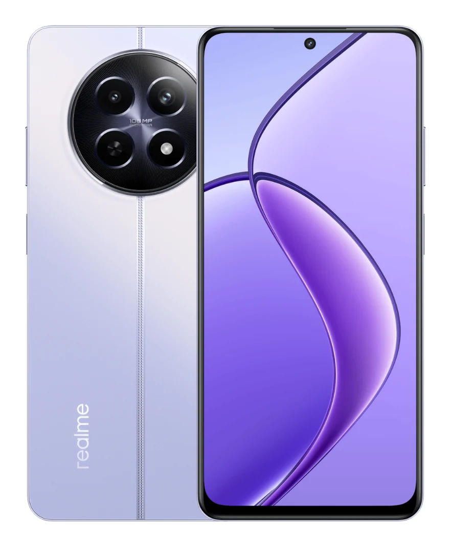 realme 12 5G